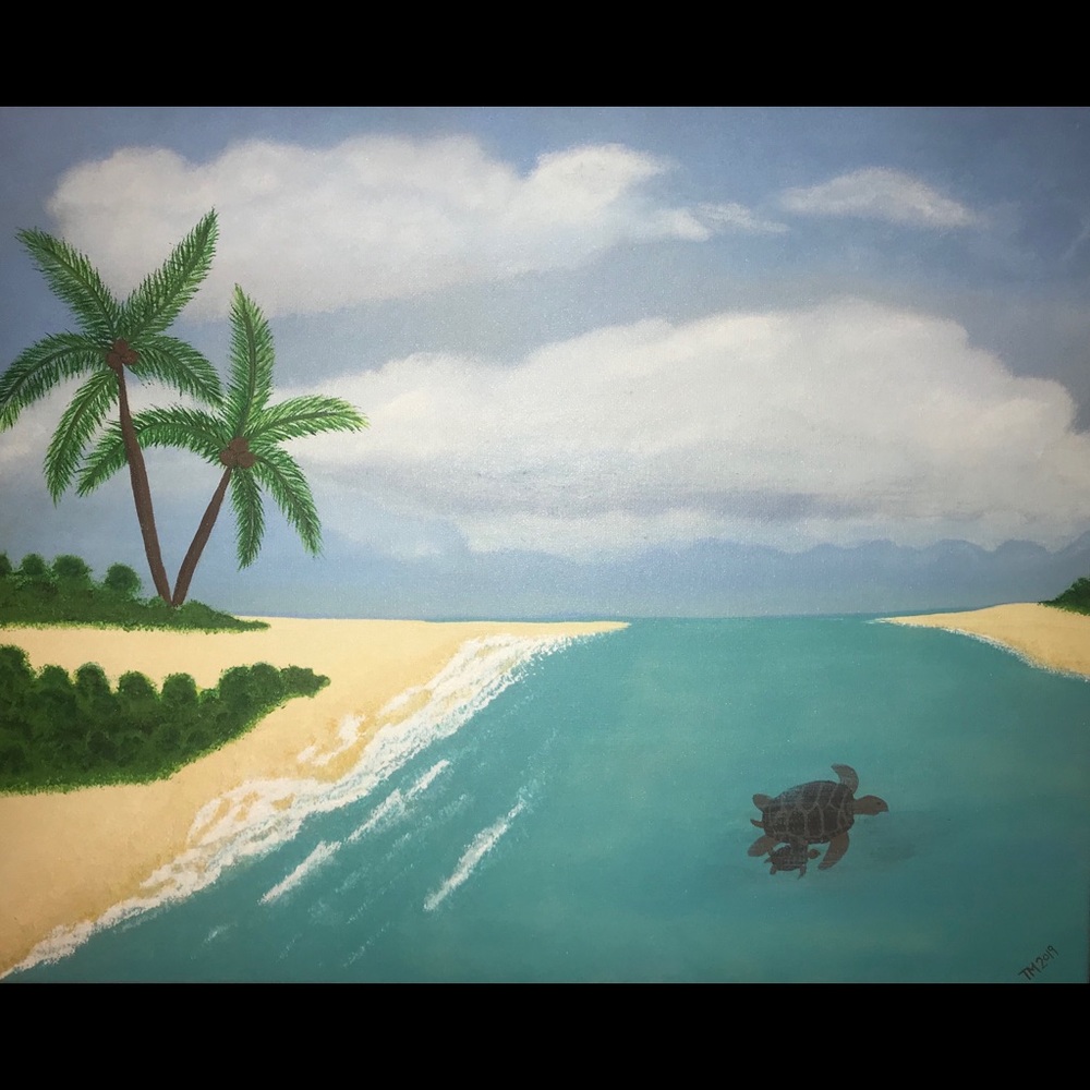Turtle Island